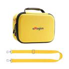 For DJI NEO Fly More Combo aMagisn Handbag Shoulder Bag(Yellow) - 1