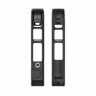 For Insta360 X4 aMagisn Quick-release Plastic Rabbit Cage Expansion Frame - 3