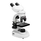 SVBONY SV605 40-1600X Compound Binocular Microscope, Adapter: EU Plug - 1