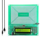 0.001HZ-200KHZ 7.83HZ Schumann Wave Signal Generator DDS Pure Sine Frequency Modulation - 1