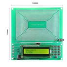 0.001HZ-200KHZ 7.83HZ Schumann Wave Signal Generator DDS Pure Sine Frequency Modulation - 3