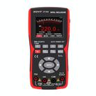 ZOYI Color Screen Multifunctional Handheld Digital Oscilloscope Multimeter(English) - 1