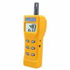 Handheld Carbon Dioxide Tester With Temperature & Humidity - 2