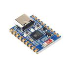 Waveshare ESP32-C6 Mini WiFi 6 & Bluetooth 5 Dual Processors Development Board, Spec: Zero - 1