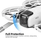 For DJI Neo Lens Protection Cover Gimbal Camera Dustproof Lens Cap - 2