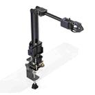 Waveshare 25118 RoArm-M2-S Desktop Robotic Arm Kit, Based On ESP32, 4-DOF(EU Plug) - 1