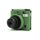 For FUJIFILM INSTAX MINI 99 Camera Protective Silicone Case(Green) - 1