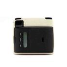 For FUJIFILM INSTAX MINI 99 Camera Protective Silicone Case(Beige) - 3