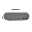 Baona BN-F037 For Dyson HS05 HS01 Large-capacity Handheld Curling Iron Storage Bag(Gray) - 1