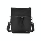 Baona BN-H022 SLR / Micro-Single Camera Bag Lightweight Single-Shoulder Camera Bag(Black) - 1