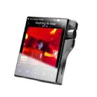 HiFi Lossless Music Player Mastering DSD256 Hard Decoding MP3, Memory: 32GB(Gray) - 1