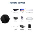 Graffiti Multimode Gateway Bluetooth MESH Infrared Remote Control 3 In 1 Zigbee Wireless Gateway - 7