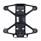 For DJI Avata 2 Bottom Shell Drone Frame Lower Cover Repair Parts - 3