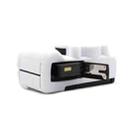 For Canon PowerShot V1 Camera Protective Silicone Case(White) - 3