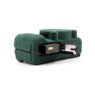 For Canon PowerShot V1 Camera Protective Silicone Case(Green) - 3