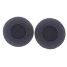 100mm 1pair Ice Gel Sponge Headphone Cover Earmuffs For Beyerdynamic DT770 DT880 DT990 - 1