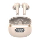 64-Channel Bluetooth Hearing Aid With Digital Charging Compartment(Skin Color) - 1
