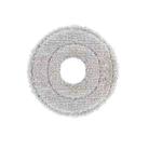 For Dreame X40 / X40 Pro Robot Vacuum Replacement Composite Rag - 1