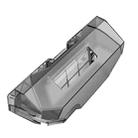 For Dreame X40 / X40 Pro Robot Vacuum Replacement Dust Box - 1