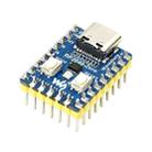 Waveshare Pico-Like MCU Board Based On Raspberry Pi RP2040, Spec: Zero-M - 1