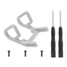 For DJI Neo CQT PTZ Bumper Anti-collision Bars(Gray) - 1