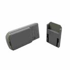 For DJI Neo CQT 2pcs Battery Charging Port Protective Cover, Spec: Large - 3