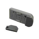 For DJI Neo CQT 2pcs Battery Charging Port Protective Cover, Spec: Small - 2