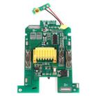 For Makita BL1830\1850\1860 18V Lithium Battery Protection Board(LH3C534) - 1