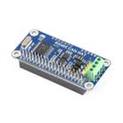 Waveshare 14882 For Raspberry Pi RS485 SPI CAN HAT Bus Module - 1