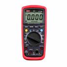 UNI-T True RMS Large Screen Anti-Burn Digital Multimeter, Model: UT139B - 1