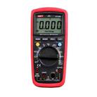 UNI-T True RMS Backlight Large Screen Anti-Burn 5999 Digital Multimeter, Model: UT139C - 1