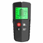 HW-QB5  5-In-1 Wall Stud Detector Wood Current Metal AC Wires Detection - 1