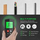HW-QB5  5-In-1 Wall Stud Detector Wood Current Metal AC Wires Detection - 3