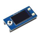 Waveshare 19340 For Raspberry Pi Pico 1.14inch 65K Colors LCD Display Module - 2