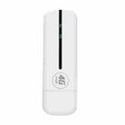 Asian Version U8-5M 4G WiFi Dongle USB Plug-In Router Mobile Hotspot - 1