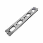 Double Camera Bracket Arca Swiss Quick Release Plate, Spec: PU240  - 1