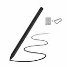 4096 Grade Pressure Sensitive EMR Stylus, Style: D-003 Upgrade+5 Felt Tips+1 Pen Clip - 1