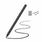 4096 Grade Pressure Sensitive EMR Stylus, Style: D-002 Standard+5 Felt Tips+1 Pen Clip - 1