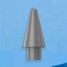 For Huawei M-Pencil 2 / 3 Mute Damping Anti-slip Replacement Nibs, Style: 2H Gray - 1