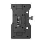 Original DJI High-Bright Remote Monitor V-Mount Battery Adapter - 3