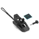 Original DJI Osmo Helmet Chin Mount Clip For Action 5 Pro / Action 4 / Action 3 /  Action 2 - 2