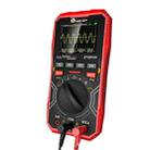 TOOLTOP 2 In 1 DIY Oscilloscope Mini Multimeter - 1