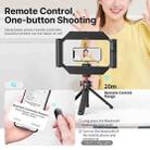 Ulanzi U-Rig  Camera Smartphone Video Rig Ring Light Rechargeable Video Light With Bluetooth Remote Control - 5