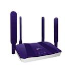 4G WiFi6 SIM Card CPE Wireless Router, EU Plug For European / African / Asian - 1