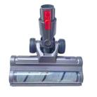 For Dyson V6  Vacuum Cleaner Lightweight Version Soft Velvet Floor Brush Head - 1