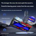 For Dyson V7 V8 V10 V11 V15 High Torque Direct Drive Roller Brush Head With Dust Display Light - 3