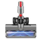 For Dyson V12 Slim / V10 Slim Full Range Dust Display Direct Drive Brush Head Vacuum Cleaner Accessories - 1