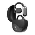 M62 Open-Ear Bone Conduction Long Life OWS Wireless Bluetooth Earphones(Black) - 1