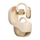 M62 Open-Ear Bone Conduction Long Life OWS Wireless Bluetooth Earphones(Gold) - 1