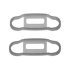 BRDRC For DJI Mavic Mini / 2 SE Propeller Holder, Color: Gray - 1